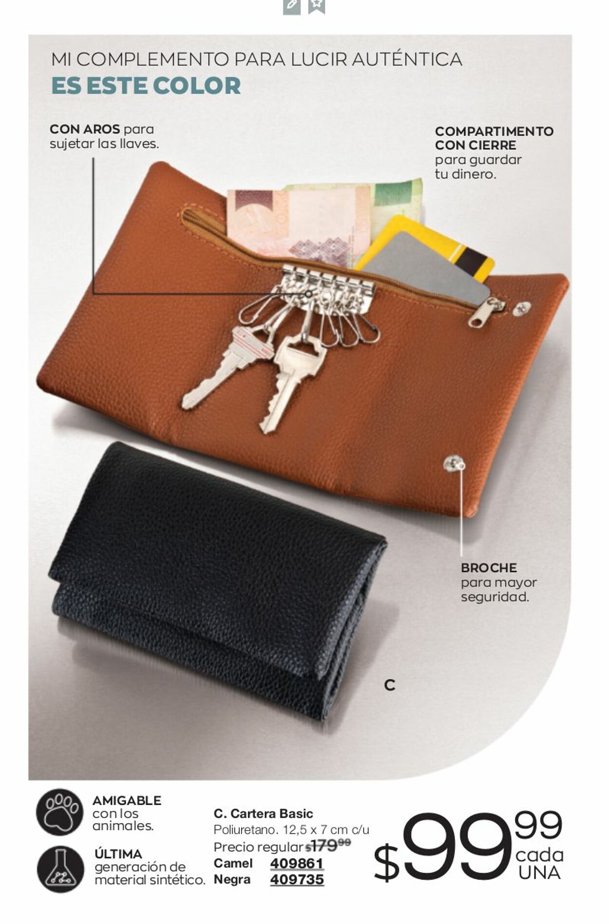 Catálogo Avon 20.11.2021 - 23.12.2021