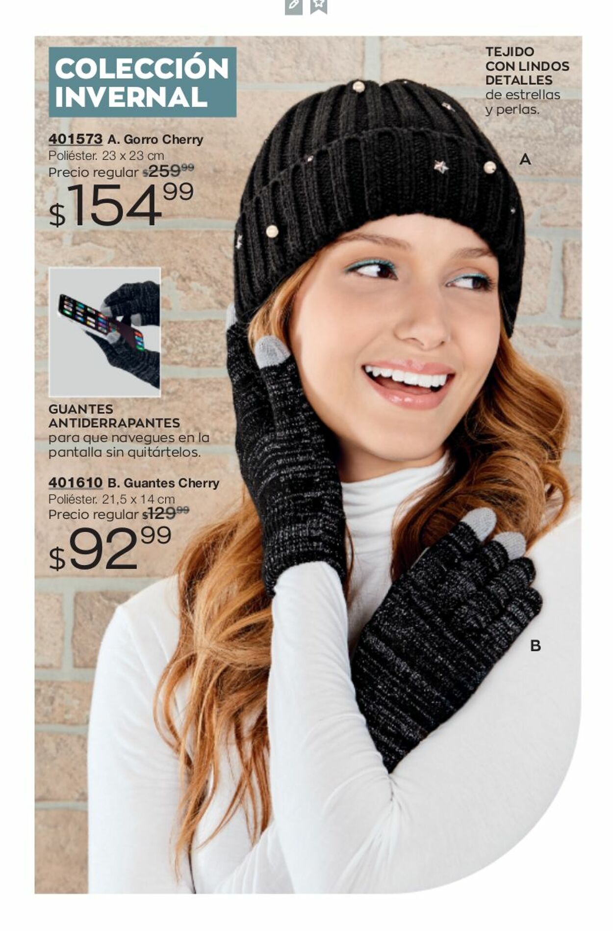 Catálogo Avon 20.11.2021 - 23.12.2021