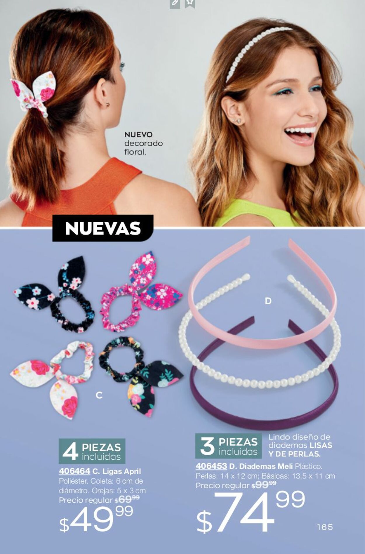 Catálogo Avon 20.11.2021 - 23.12.2021