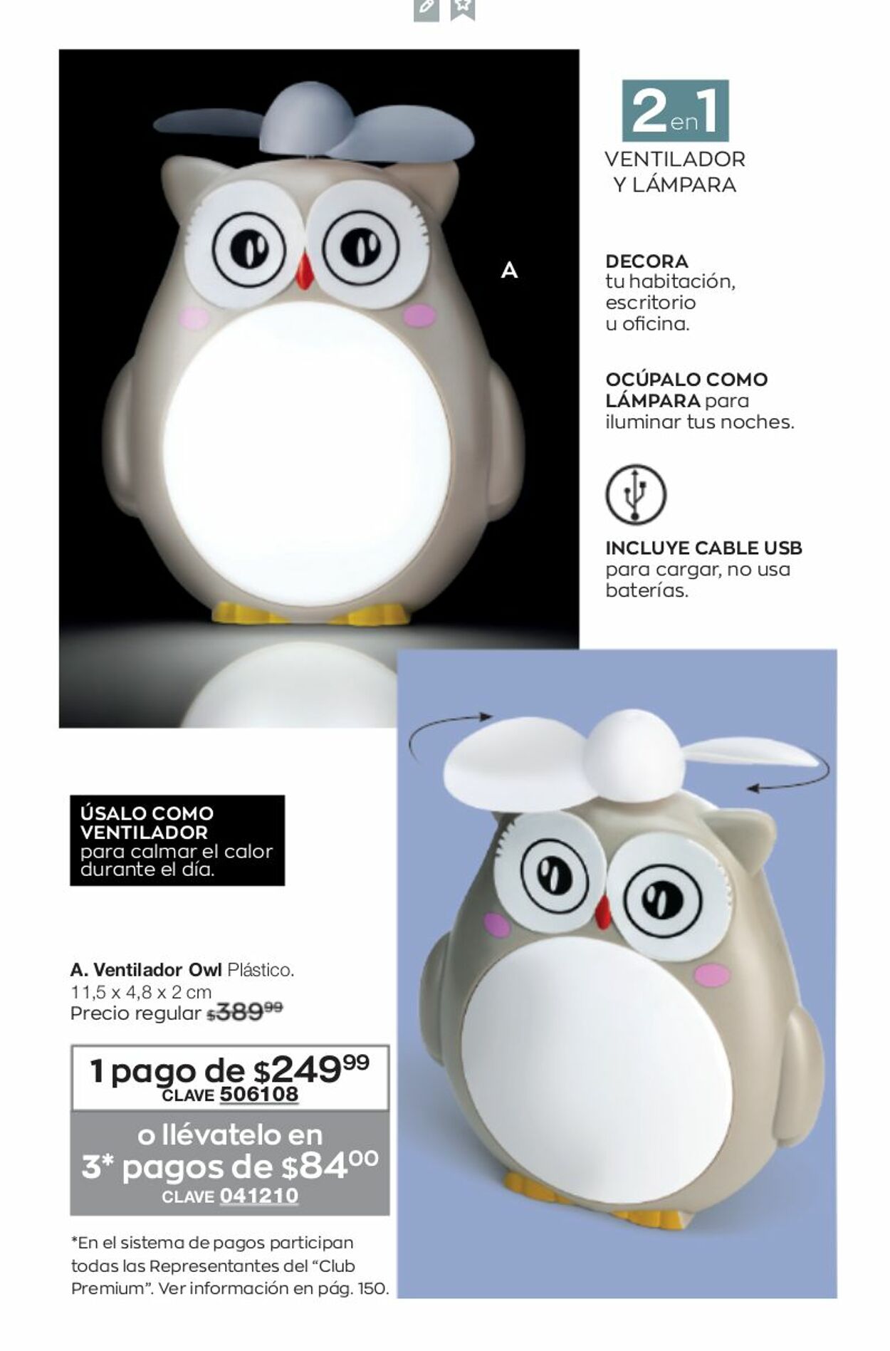 Catálogo Avon 20.11.2021 - 23.12.2021