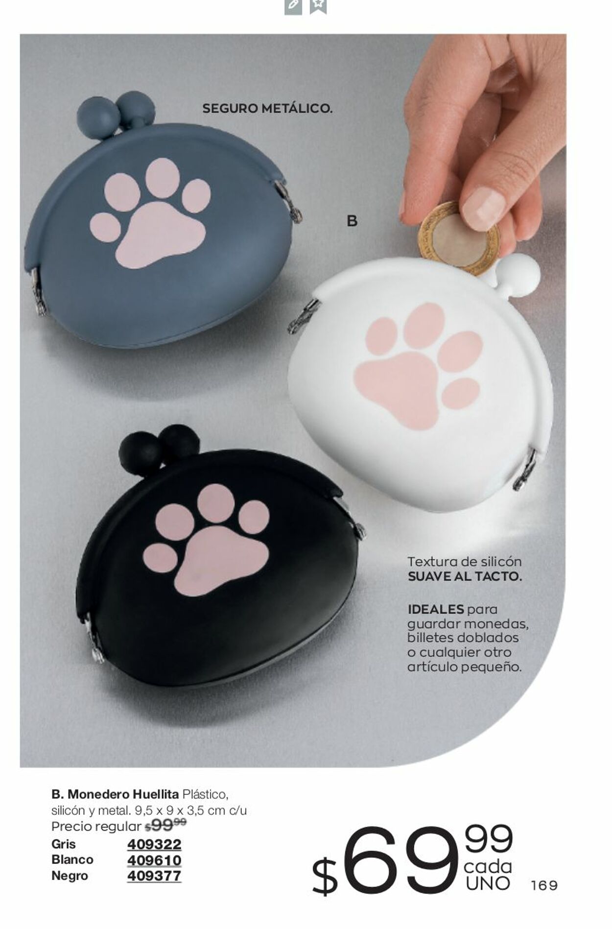 Catálogo Avon 20.11.2021 - 23.12.2021