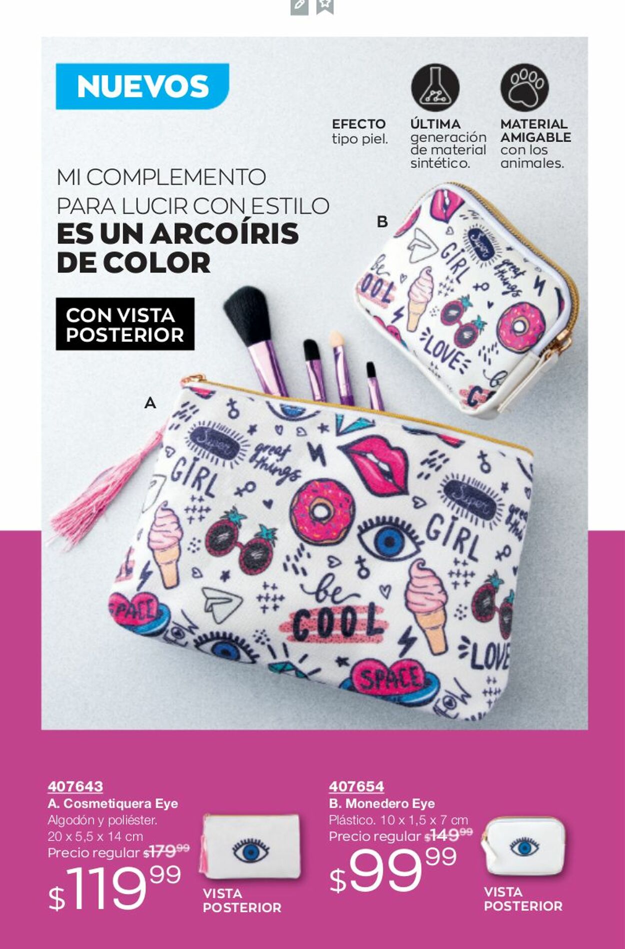 Catálogo Avon 20.11.2021 - 23.12.2021