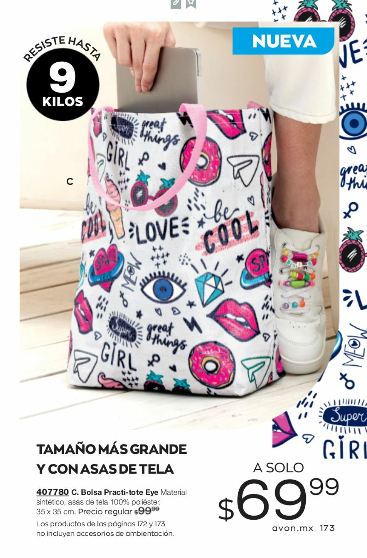 Catálogo Avon 20.11.2021 - 23.12.2021