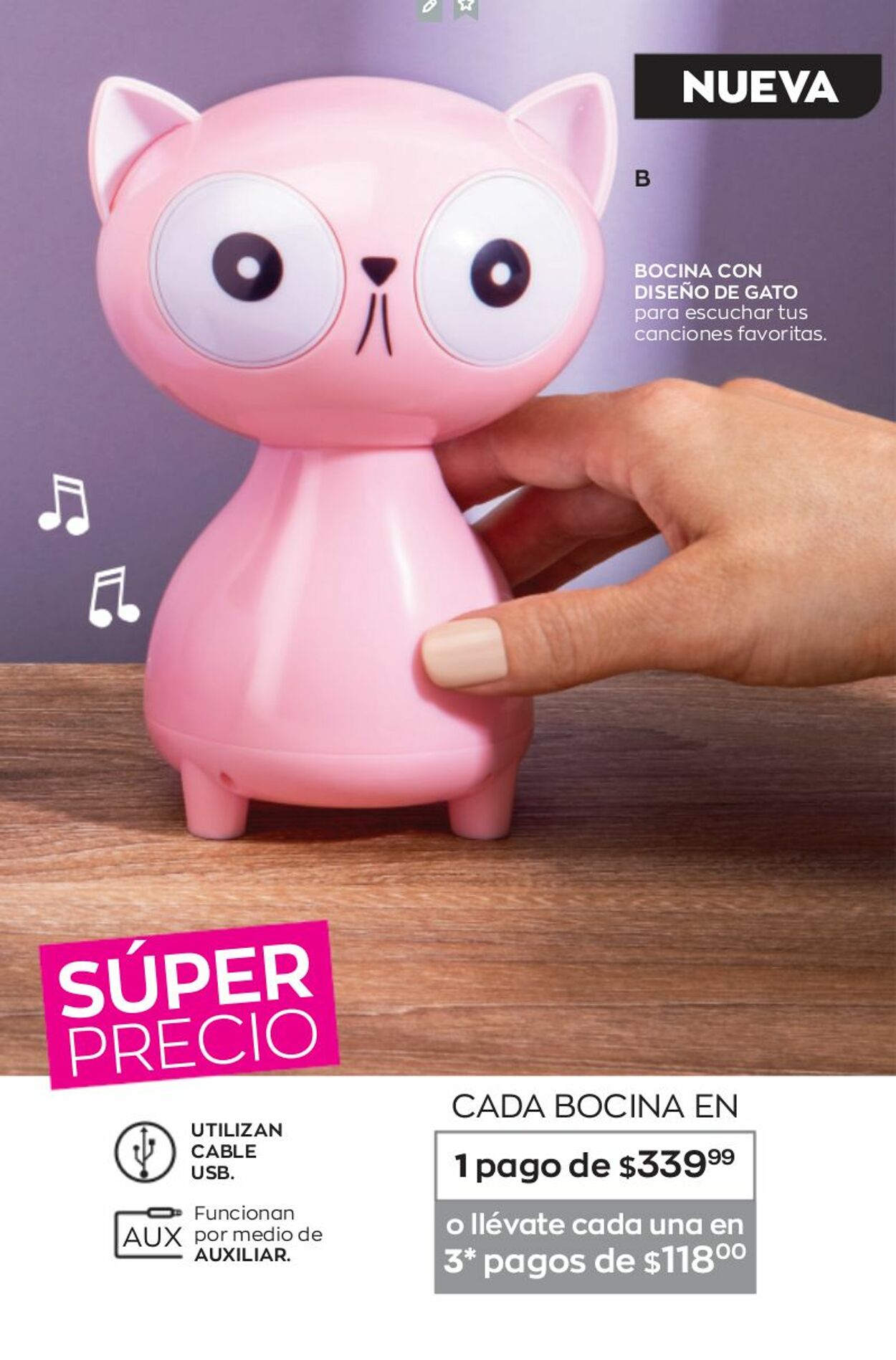 Catálogo Avon 20.11.2021 - 23.12.2021