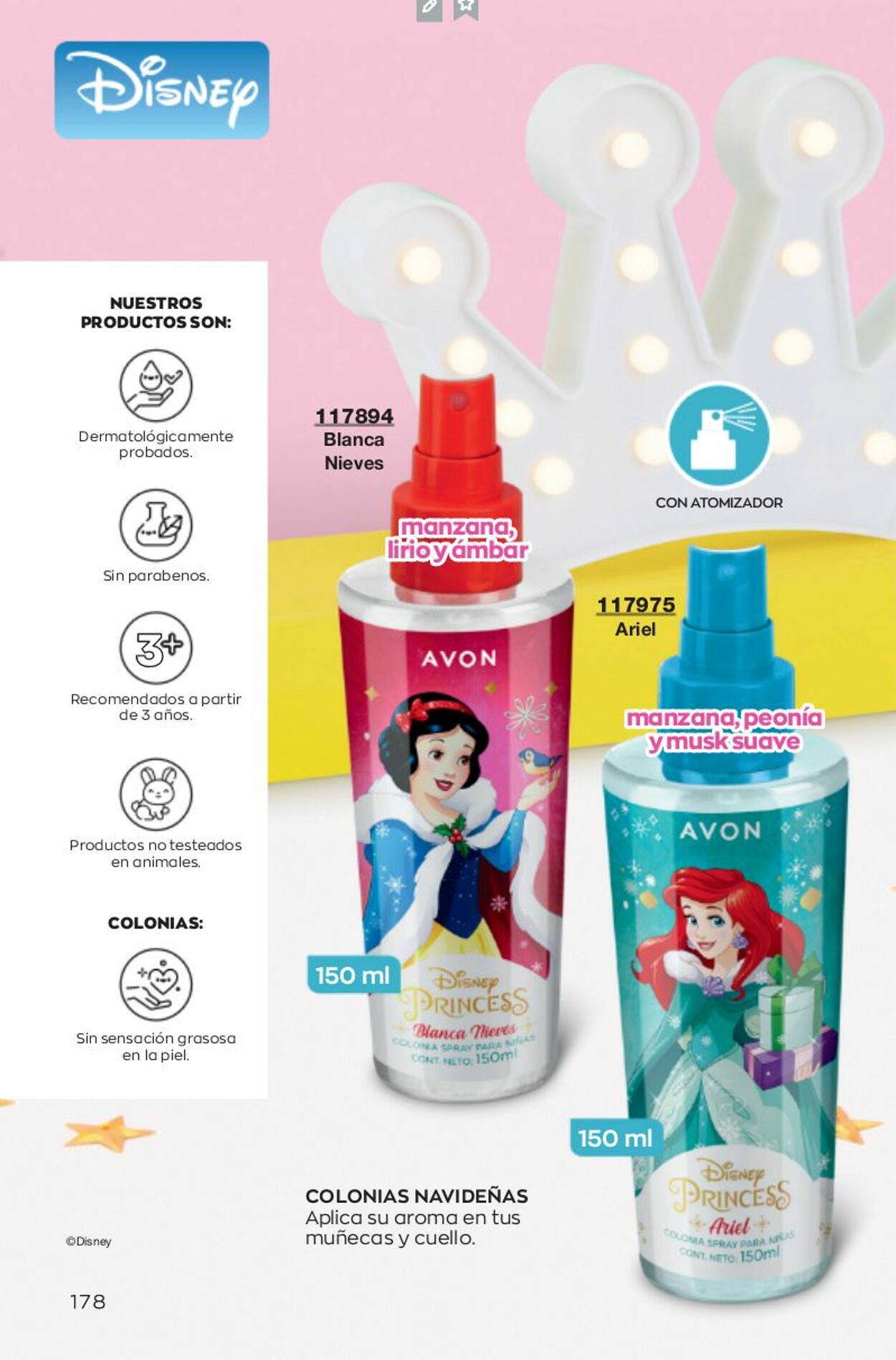 Catálogo Avon 20.11.2021 - 23.12.2021