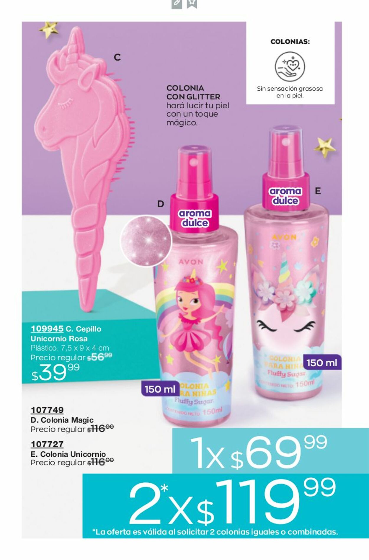 Catálogo Avon 20.11.2021 - 23.12.2021