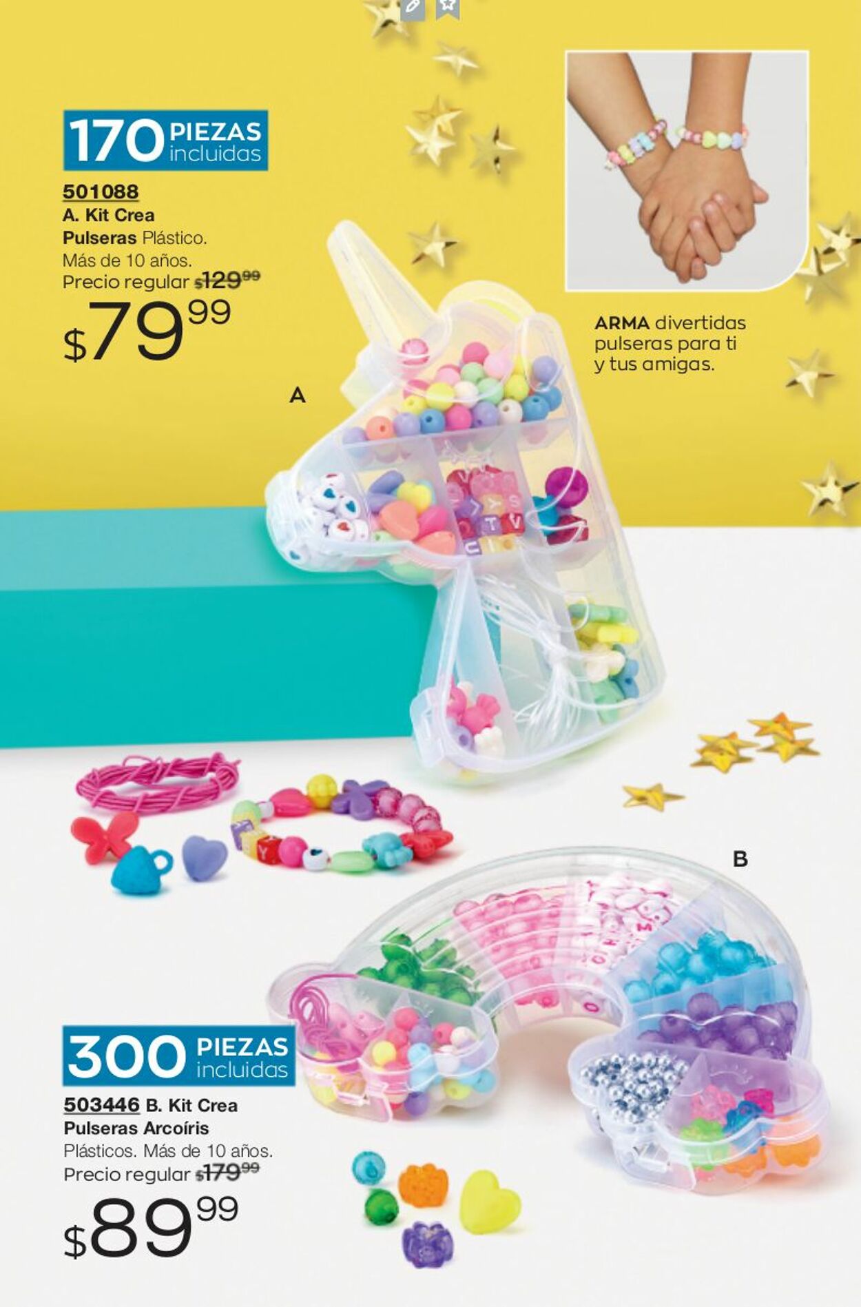 Catálogo Avon 20.11.2021 - 23.12.2021