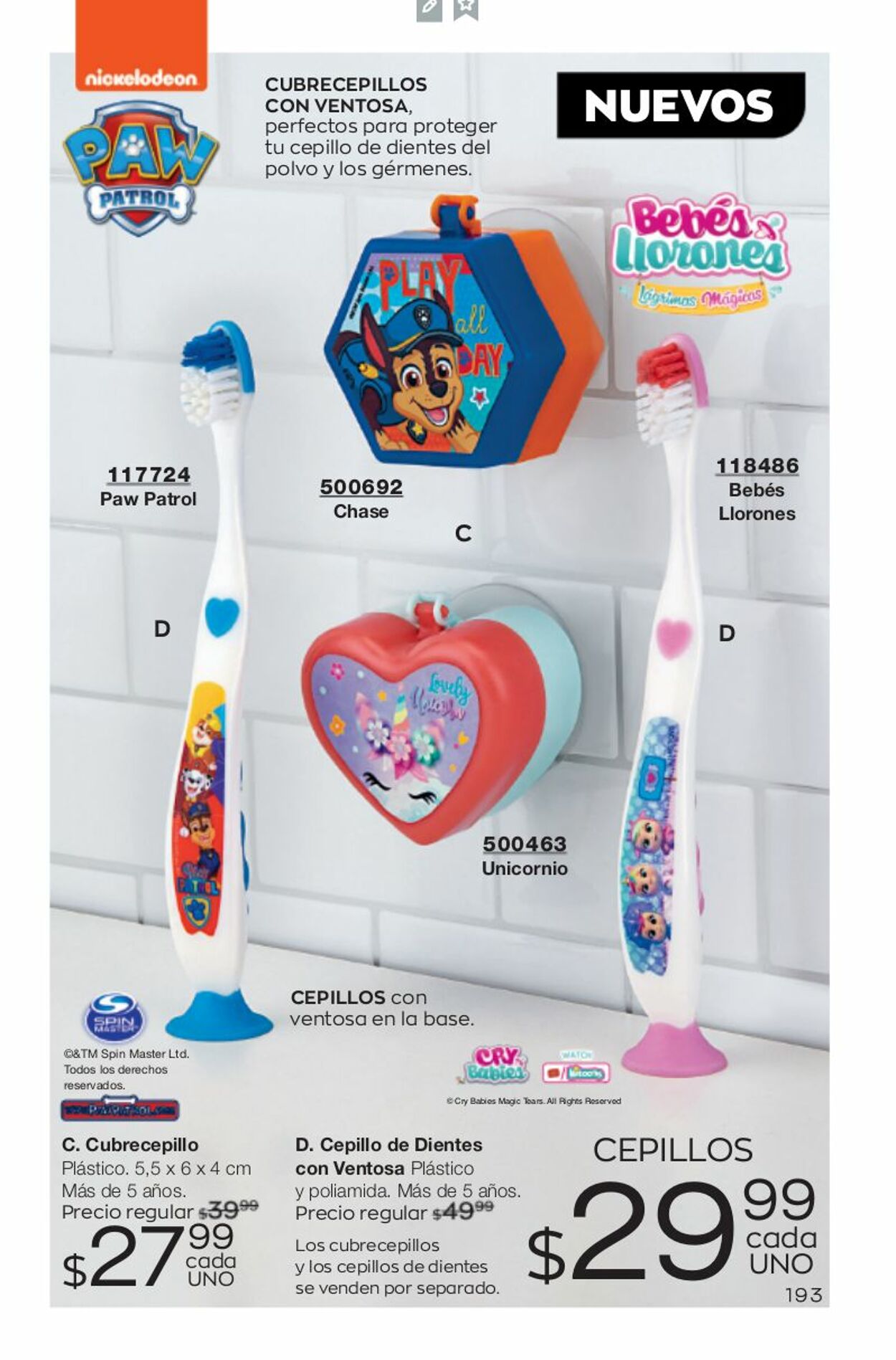 Catálogo Avon 20.11.2021 - 23.12.2021