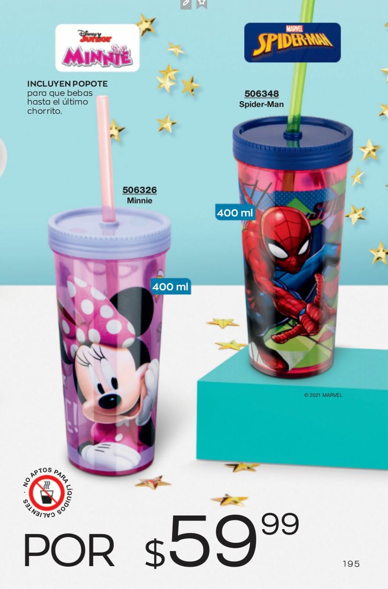 Catálogo Avon 20.11.2021 - 23.12.2021