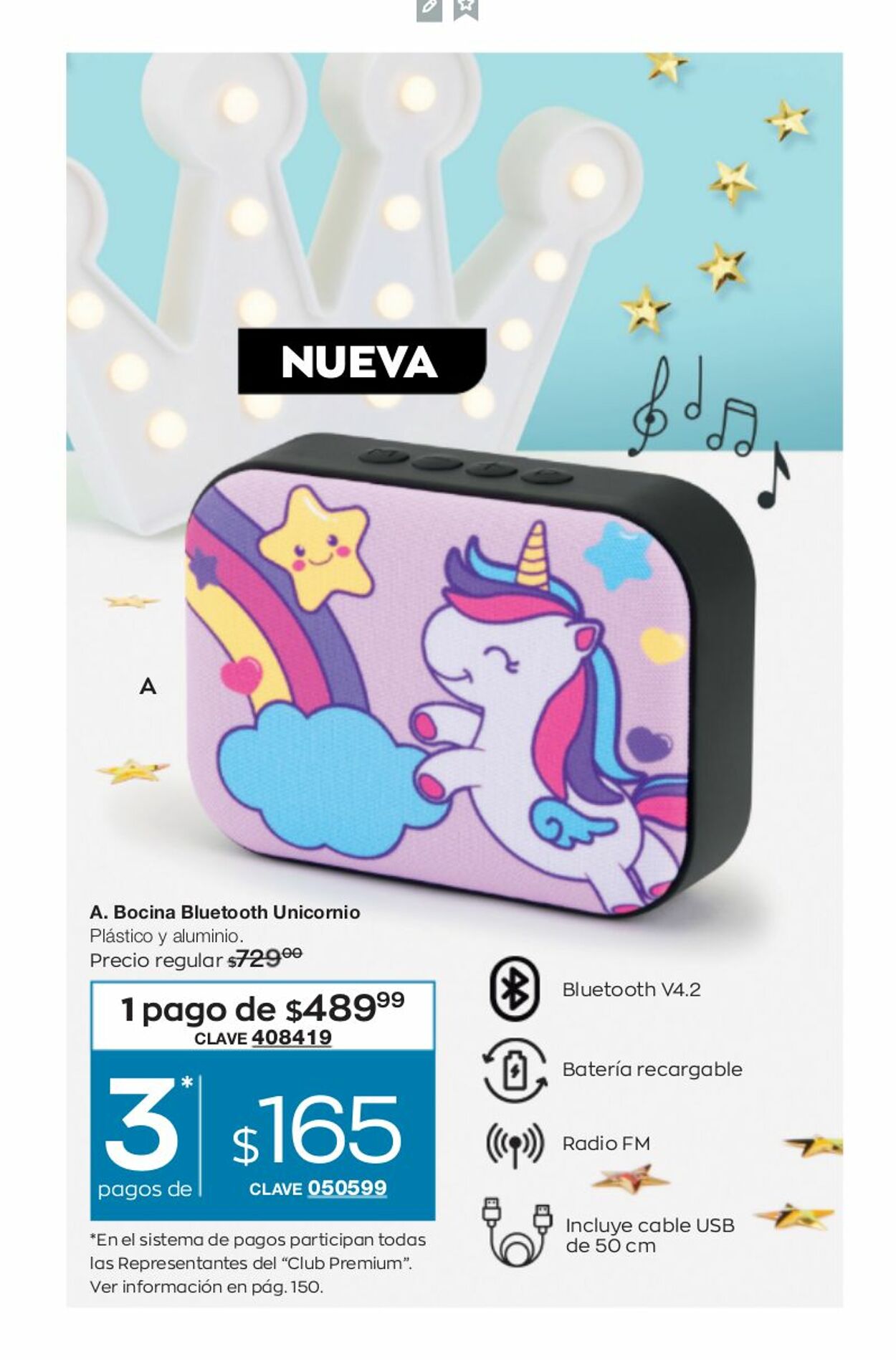 Catálogo Avon 20.11.2021 - 23.12.2021