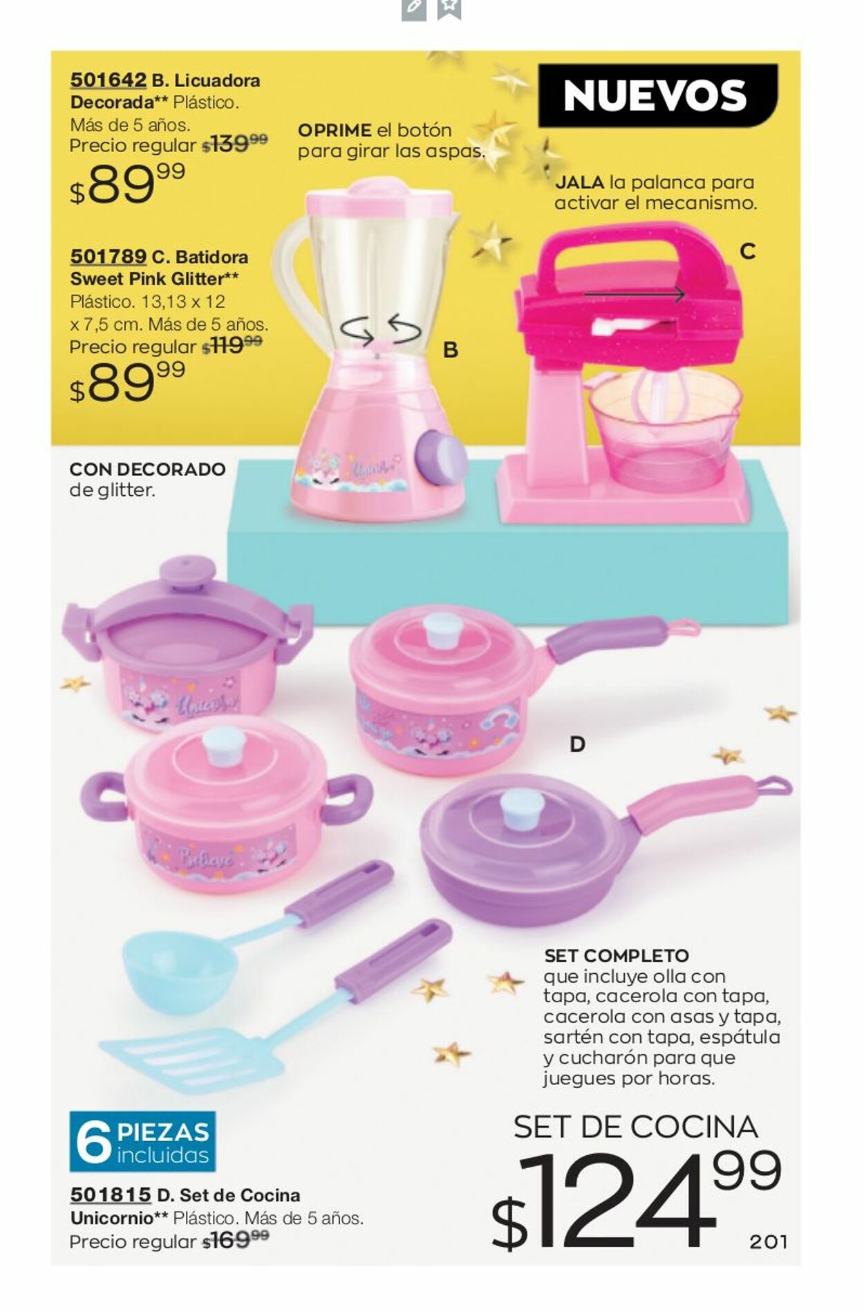 Catálogo Avon 20.11.2021 - 23.12.2021