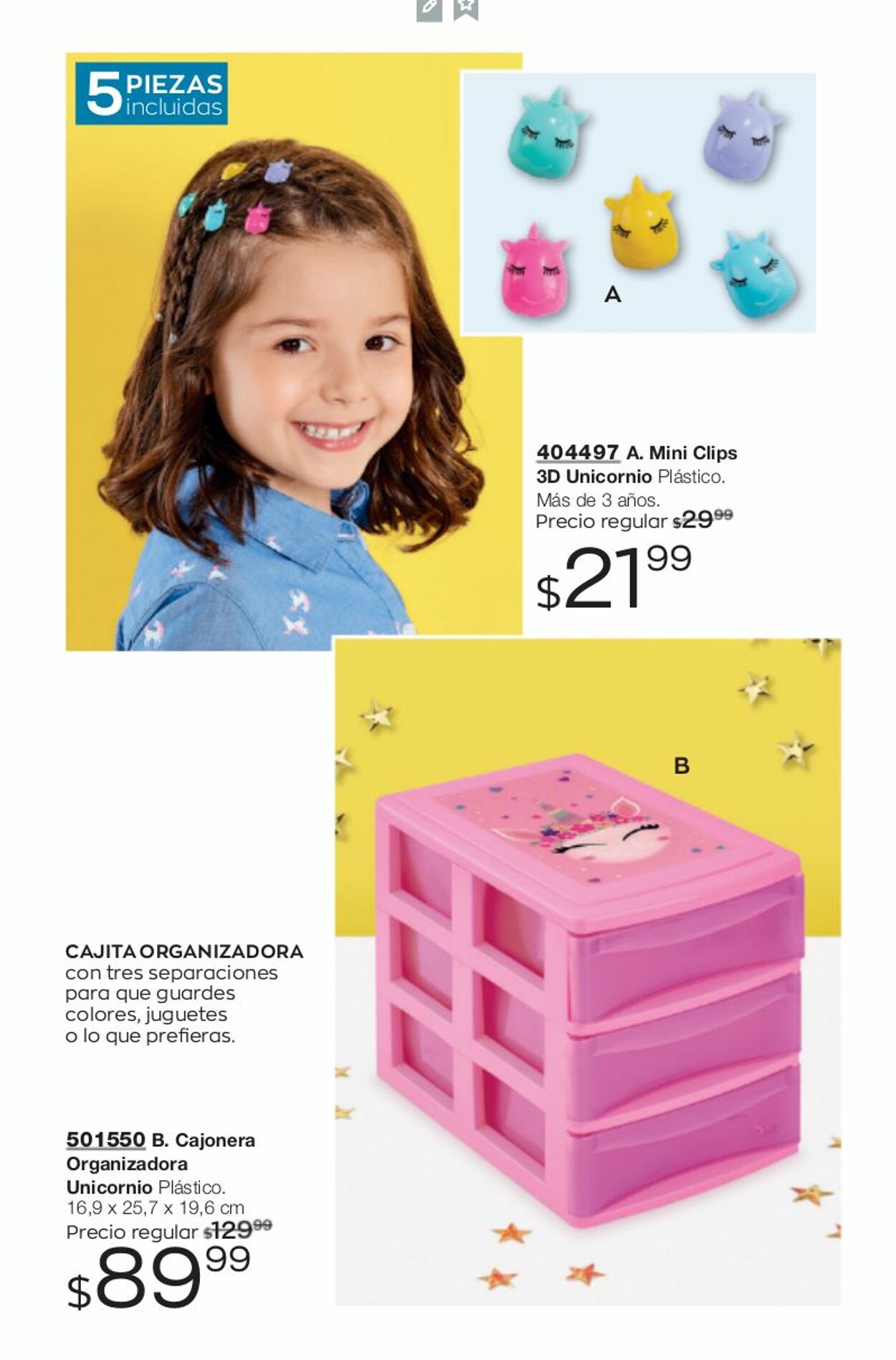 Catálogo Avon 20.11.2021 - 23.12.2021