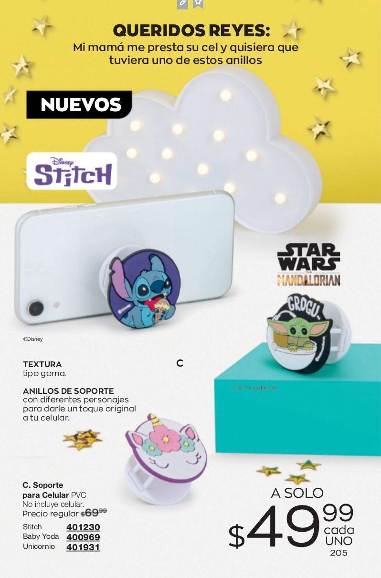 Catálogo Avon 20.11.2021 - 23.12.2021