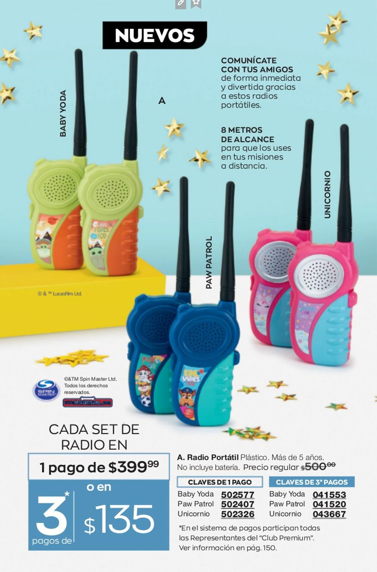 Catálogo Avon 20.11.2021 - 23.12.2021