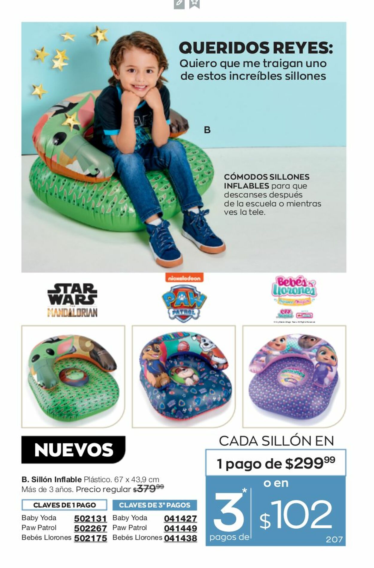 Catálogo Avon 20.11.2021 - 23.12.2021