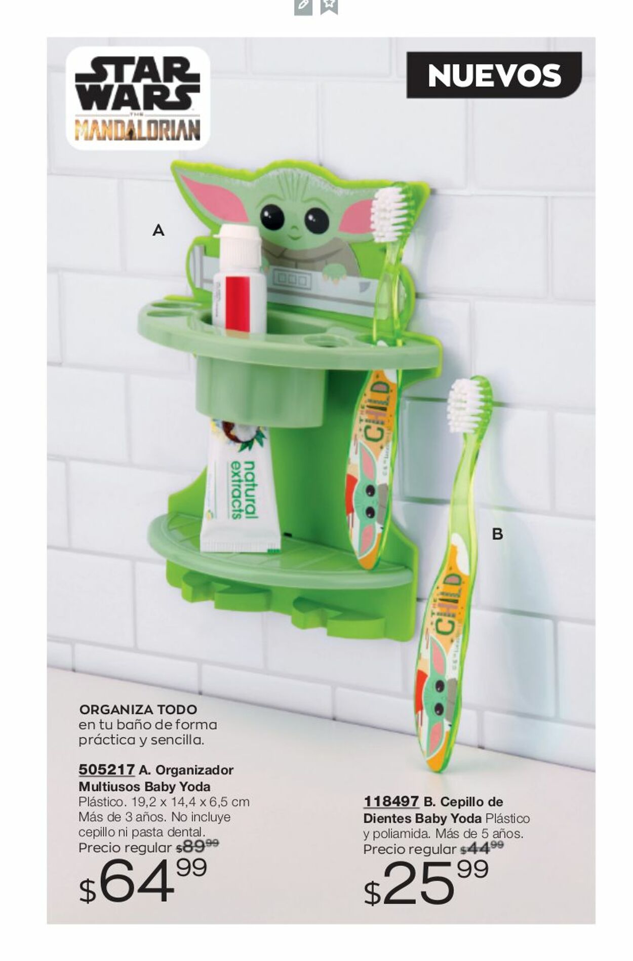 Catálogo Avon 20.11.2021 - 23.12.2021