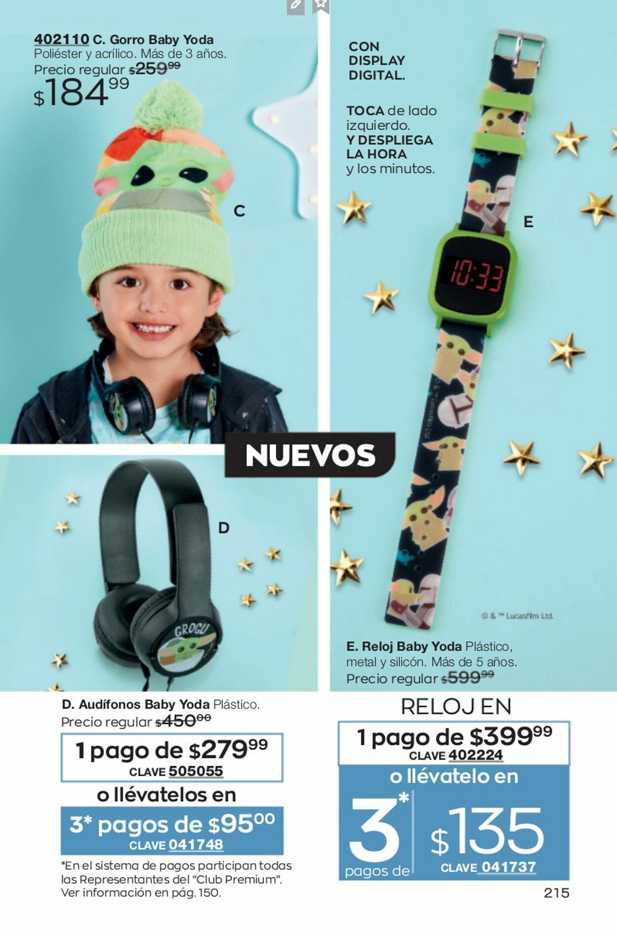 Catálogo Avon 20.11.2021 - 23.12.2021