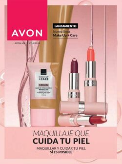 Catálogo Avon 11.12.2023 - 31.01.2024