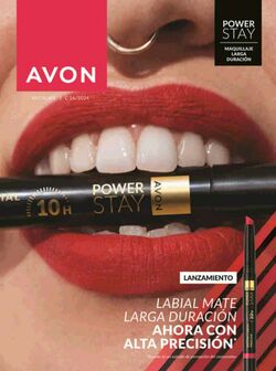 Catálogo Avon 25.04.2023 - 02.06.2023