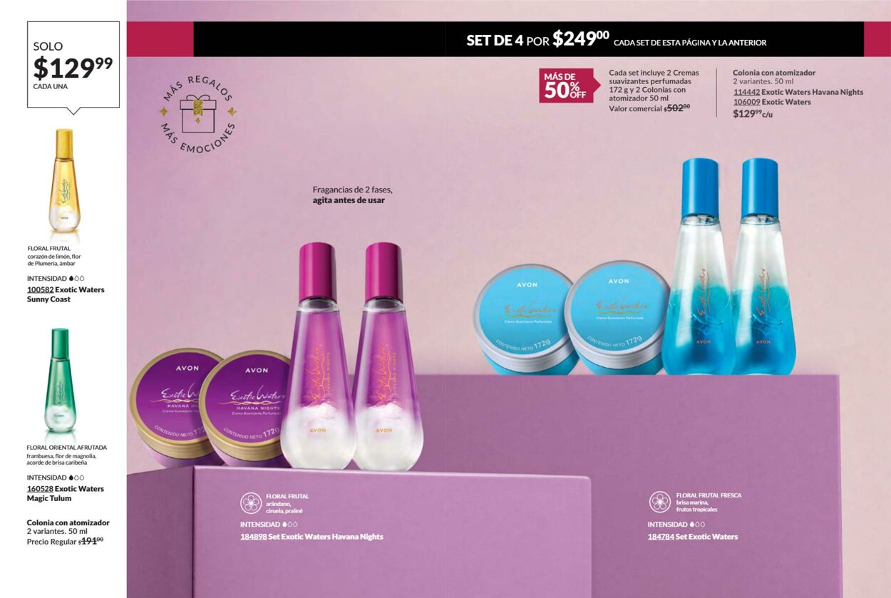 Catálogo Avon 02.01.2025 - 31.01.2025