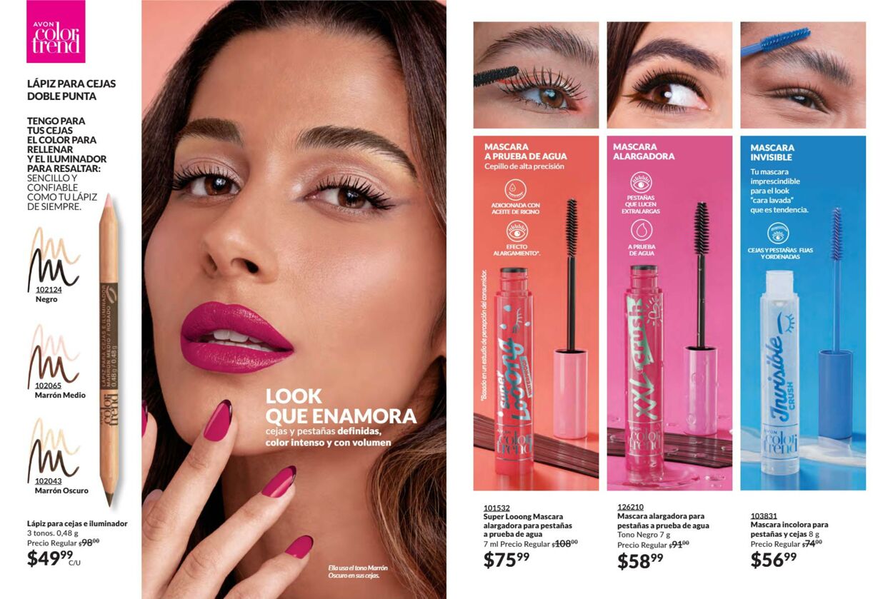 Catálogo Avon 02.01.2025 - 31.01.2025