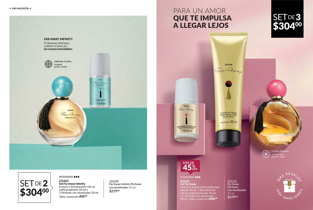 Catálogo Avon 02.01.2025 - 31.01.2025