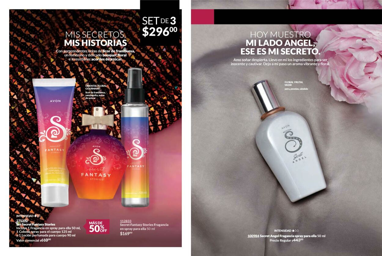 Catálogo Avon 02.01.2025 - 31.01.2025