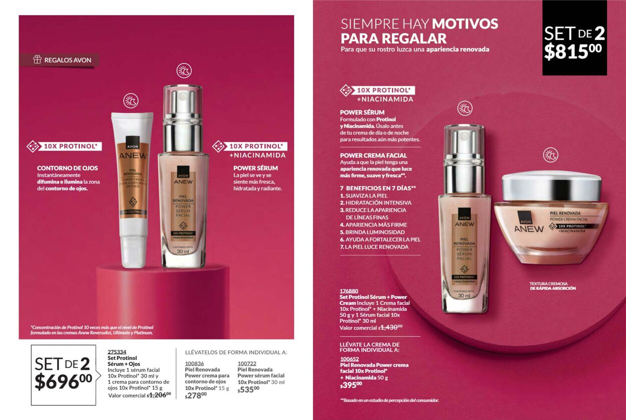 Catálogo Avon 02.01.2025 - 31.01.2025