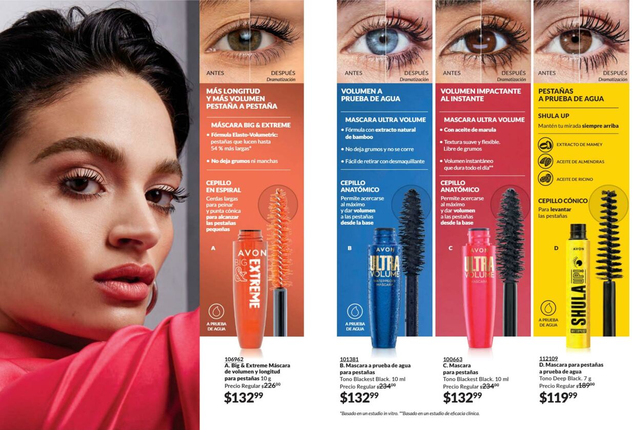 Catálogo Avon 02.01.2025 - 31.01.2025