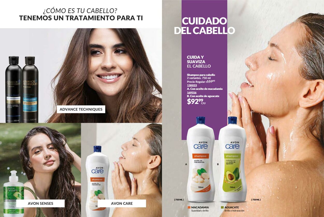 Catálogo Avon 02.01.2025 - 31.01.2025