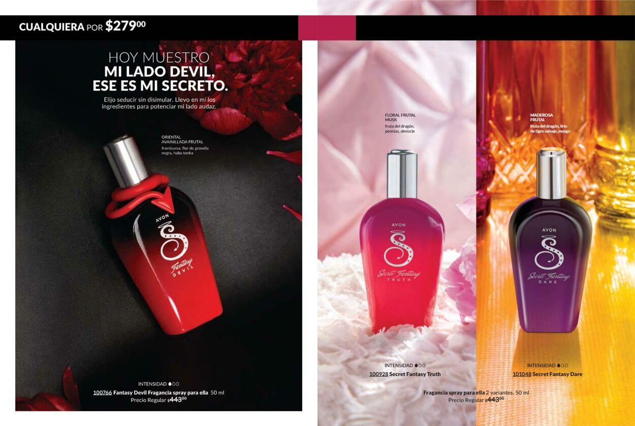 Catálogo Avon 02.01.2025 - 31.01.2025