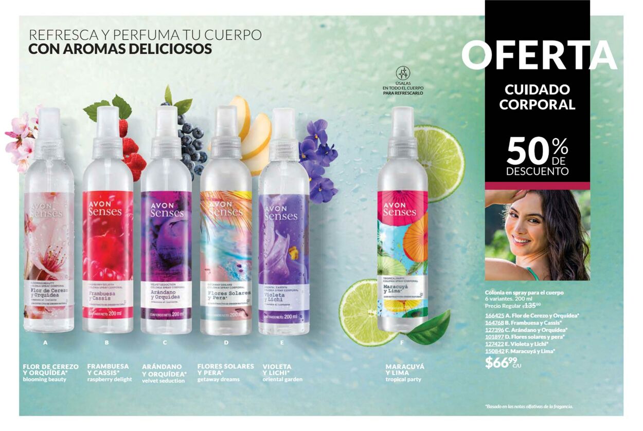 Catálogo Avon 02.01.2025 - 31.01.2025