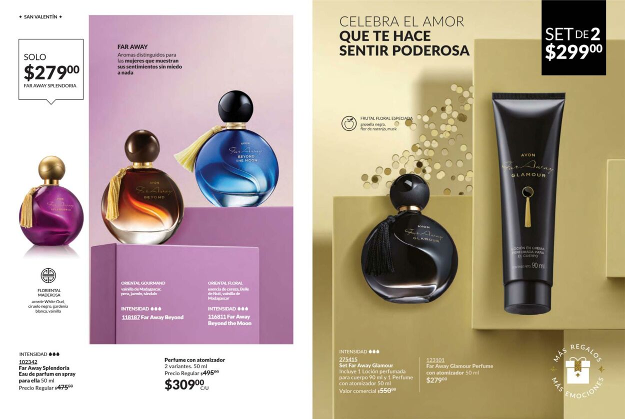 Catálogo Avon 02.01.2025 - 31.01.2025