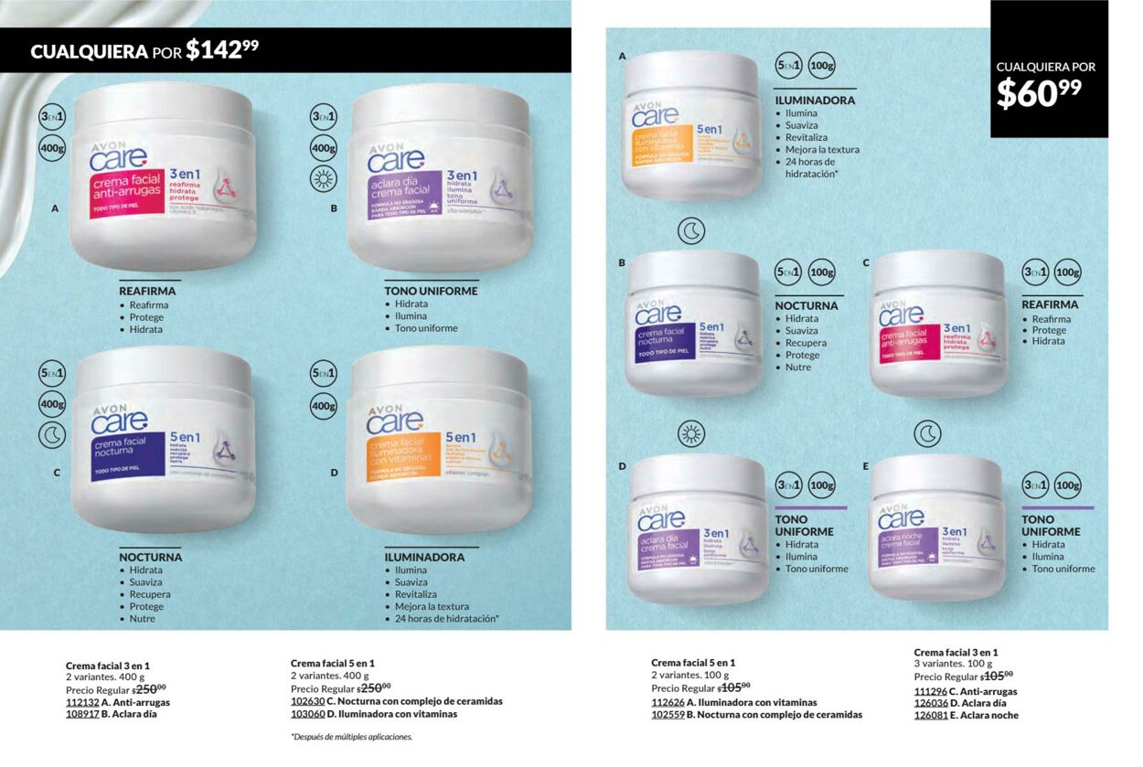 Catálogo Avon 02.01.2025 - 31.01.2025