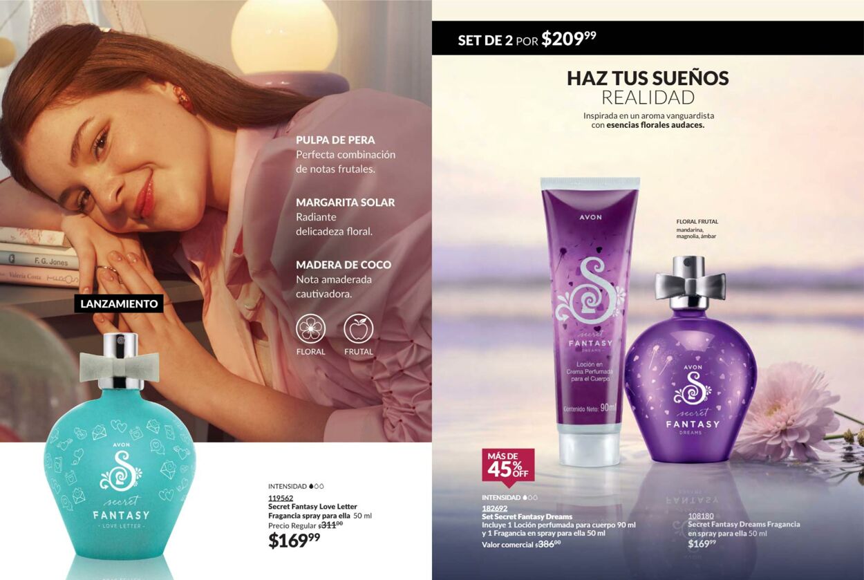 Catálogo Avon 02.01.2025 - 31.01.2025