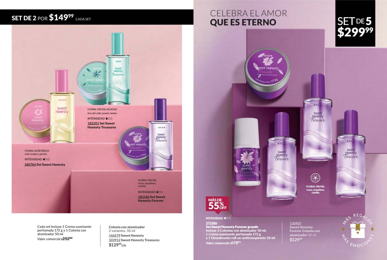 Catálogo Avon 02.01.2025 - 31.01.2025