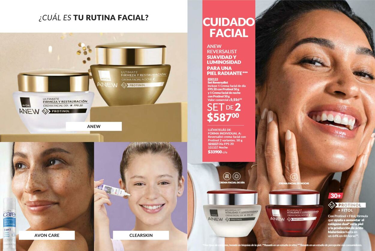 Catálogo Avon 02.01.2025 - 31.01.2025