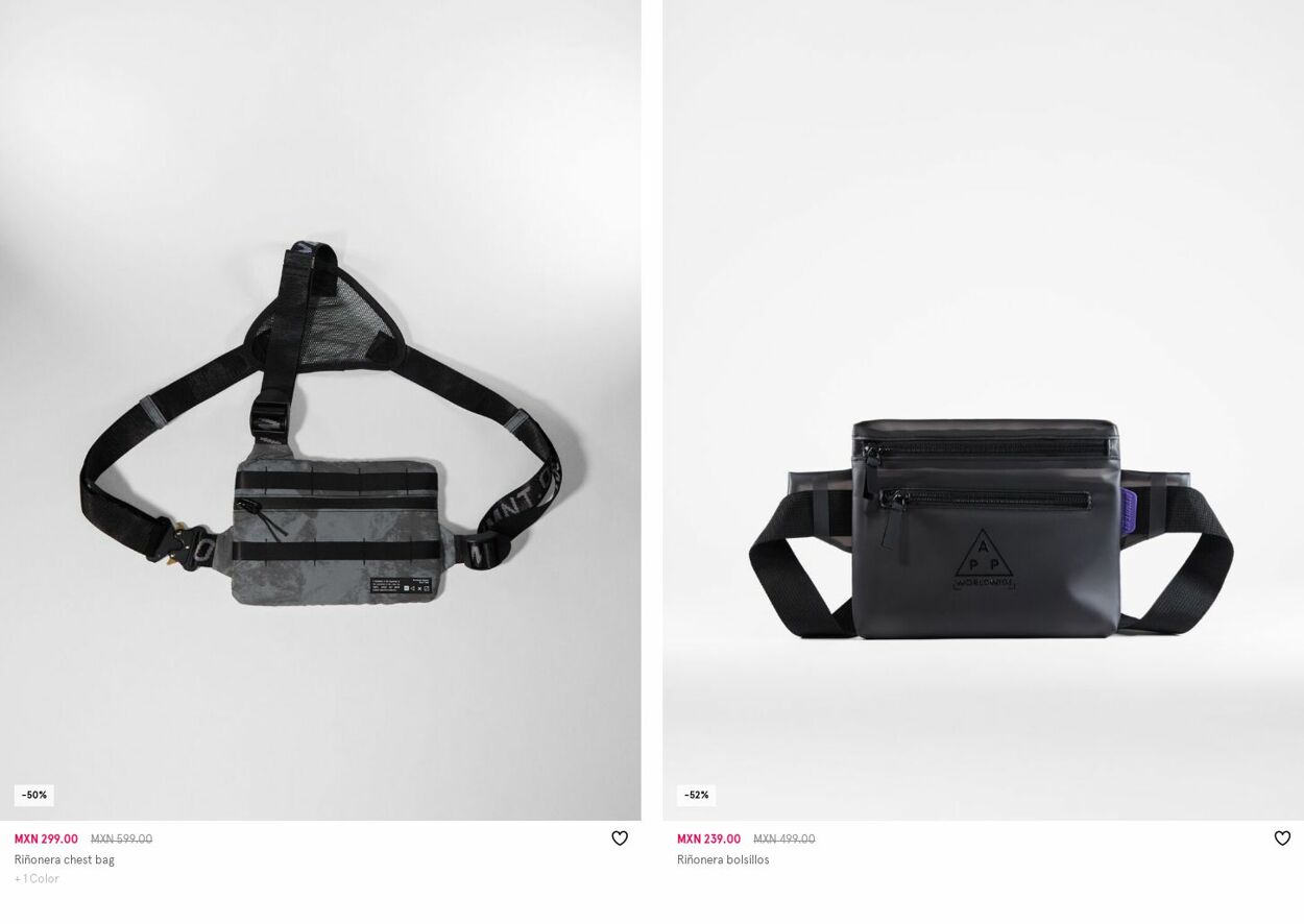 Catálogo Bershka 01.05.2021 - 30.06.2021