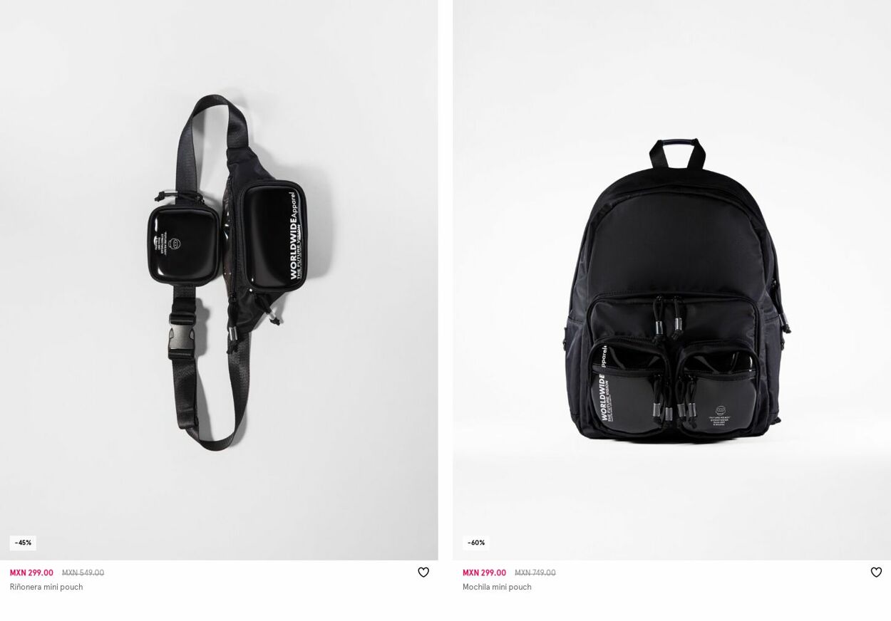 Catálogo Bershka 01.05.2021 - 30.06.2021