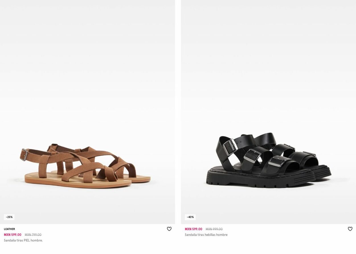 Catálogo Bershka 01.05.2021 - 30.06.2021