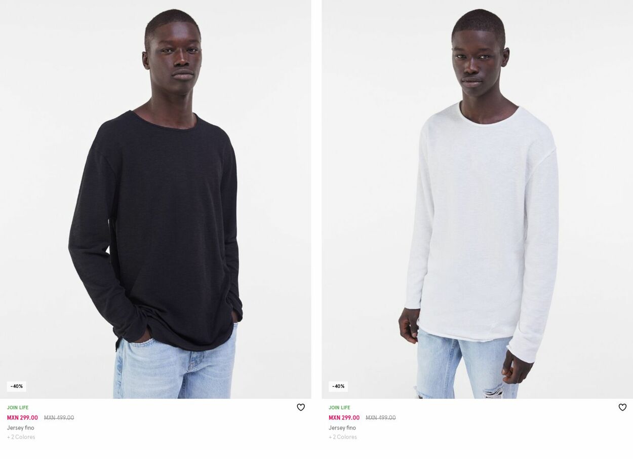 Catálogo Bershka 01.05.2021 - 30.06.2021