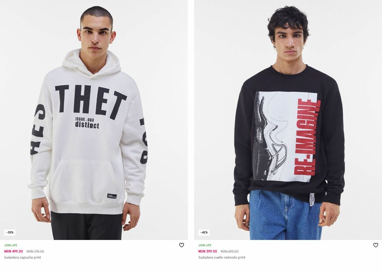 Catálogo Bershka 01.05.2021 - 30.06.2021