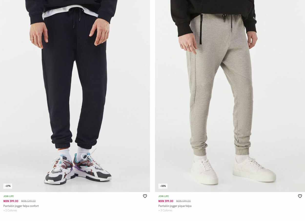 Catálogo Bershka 01.05.2021 - 30.06.2021