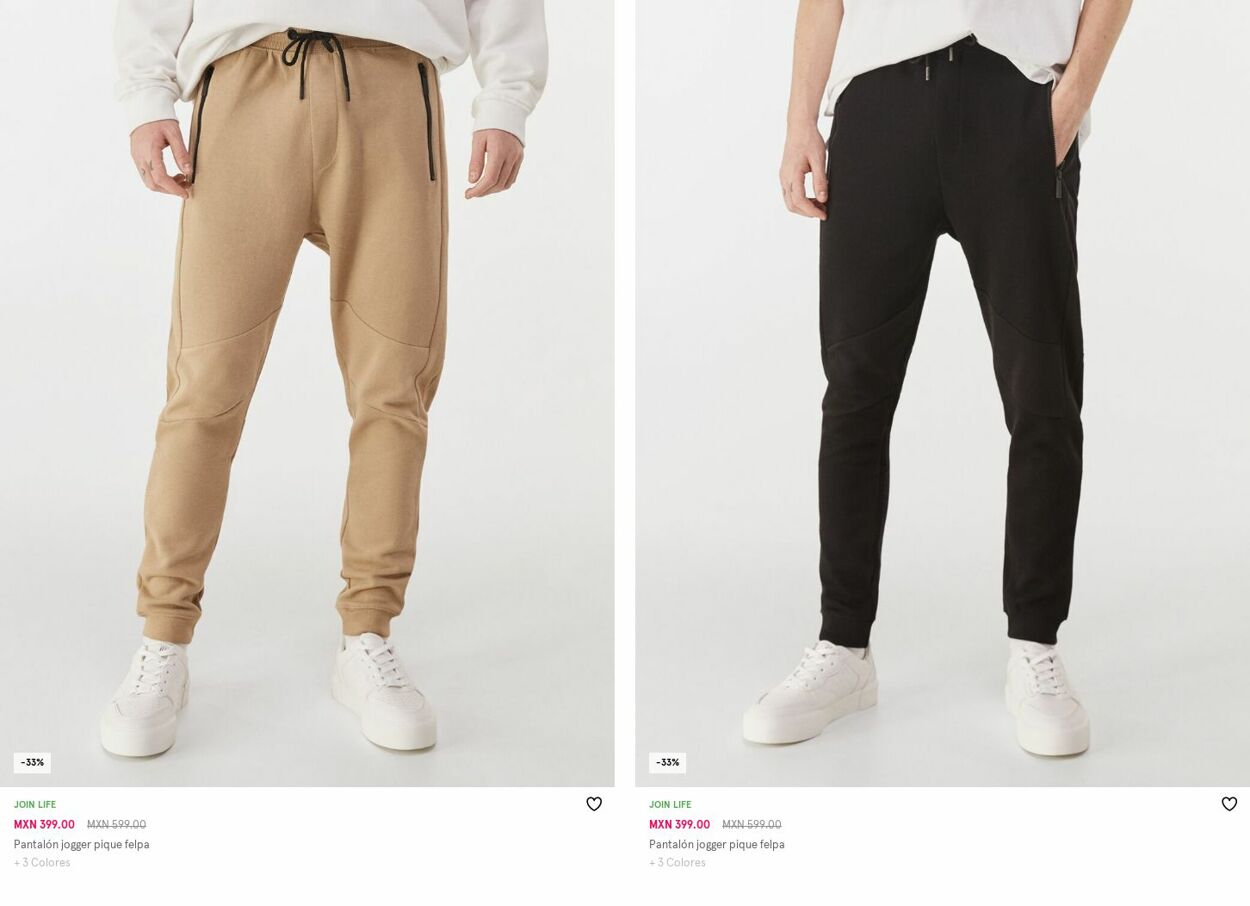 Catálogo Bershka 01.05.2021 - 30.06.2021