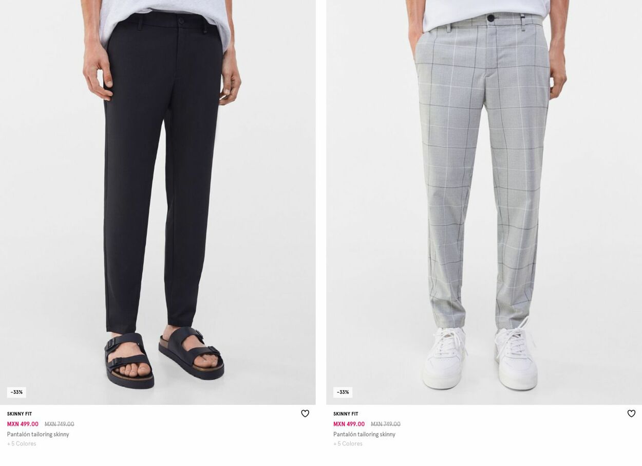 Catálogo Bershka 01.05.2021 - 30.06.2021