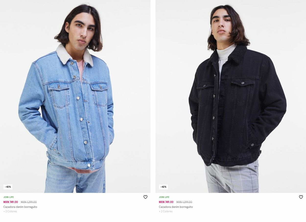 Catálogo Bershka 01.05.2021 - 30.06.2021