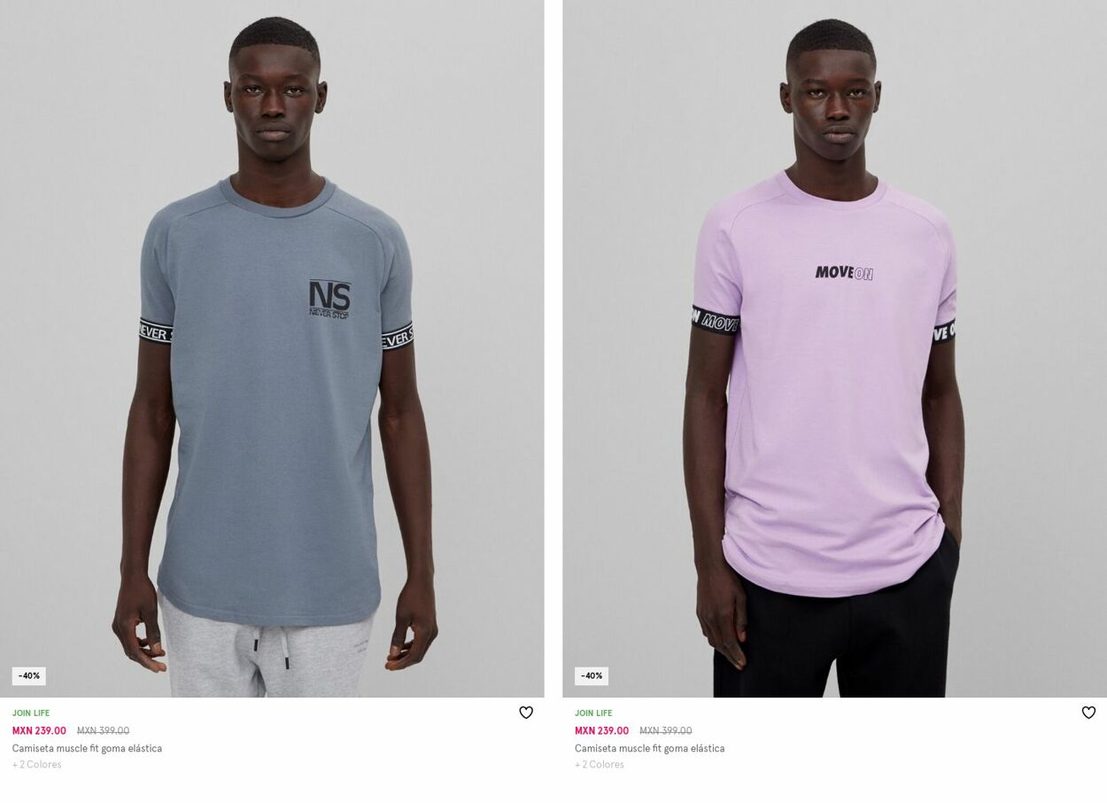 Catálogo Bershka 01.05.2021 - 30.06.2021