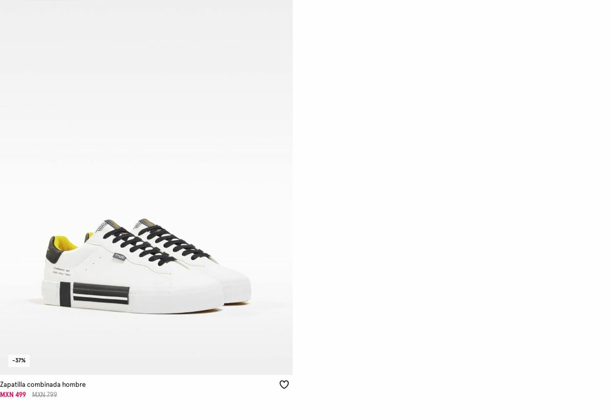 Catálogo Bershka 18.01.2022 - 27.01.2022