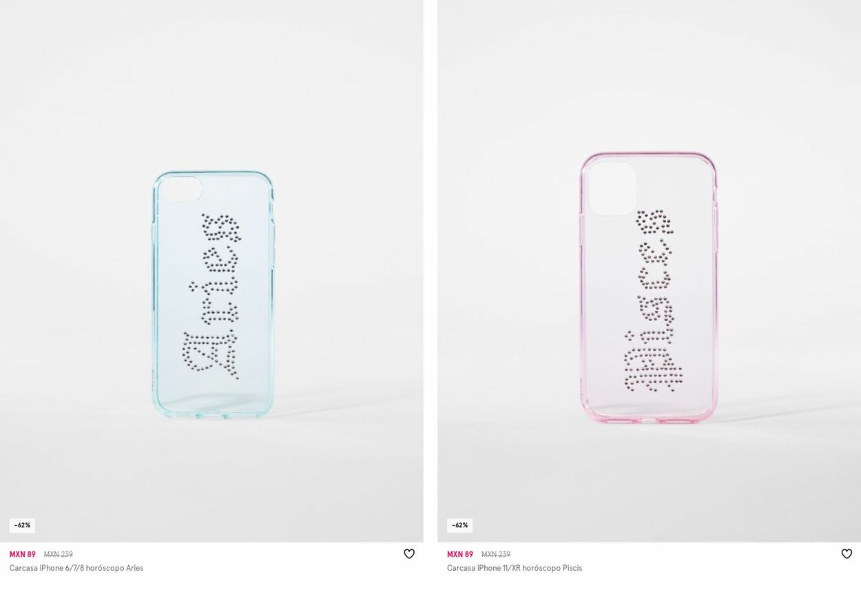 Catálogo Bershka 30.08.2021 - 08.09.2021