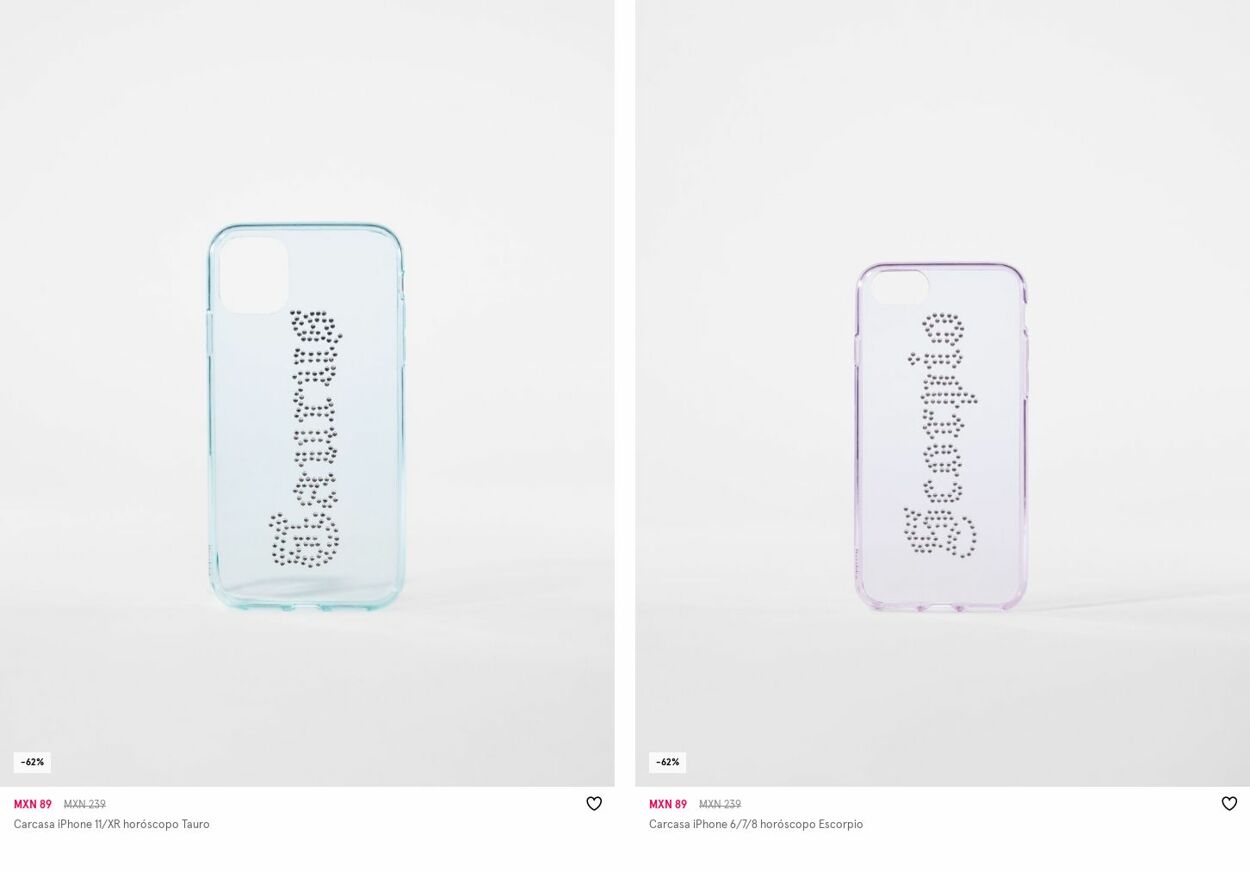 Catálogo Bershka 30.08.2021 - 08.09.2021